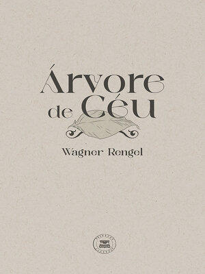 cover image of Árvore de Céu